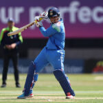Vaibhav in Team India, तोड़ सकते हैं सचिन का रिकॉर्ड! Indian Cricketer Vaibhav Sooryavanshi in the ground