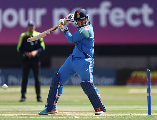 Vaibhav in Team India, तोड़ सकते हैं सचिन का रिकॉर्ड! Indian Cricketer Vaibhav Sooryavanshi in the ground